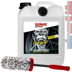 Car Care & Vehicle Accessories Sonax felgenbeast felgenreiniger rdks 1L