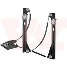 Detergenti per Vetri Van Wezel Alzacristallo 5829264 Anteriore Dx Elettrico Senza Motore Elettrico V Hatchback