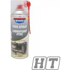 Presto PTFE-Spray 306338 Multiolie 0.4L