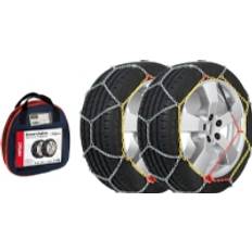 Schneeketten reduziert Amio 02110 Snow chains 12mm KN-50