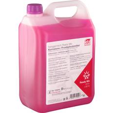 FEBI BILSTEIN Frostskydd G12+ Violett 5 Färdigblandad Kylarvätska