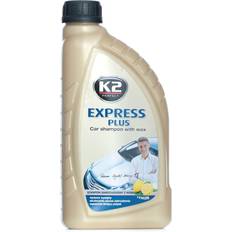 Champús para Coche K2 K141 Detergente Para Pintura Botella 1