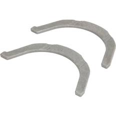 Dischi Orari Glyco A217/2 STD Peugeot 307 Station Wagon 5008 I Partner II Tepee