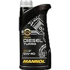 Mannol Diesel Turbo 5W-40 1L