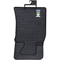 16810 Rubber Mats Set of 4