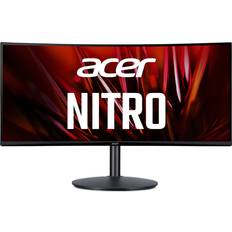 Monitors Acer Nitro 34"