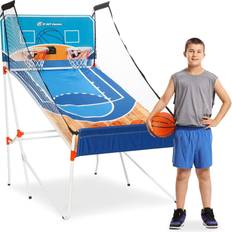 Basketball E-Jet Sports Basketball Arcade Sports Set