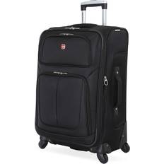 SwissGear Sion 6283 Expandable Spinner Luggage 63.5cm