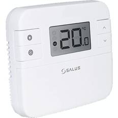 Salus Rumtermostater Salus RT310 DAILY WIRED REGULATOR [Levering: 6-14 dage]