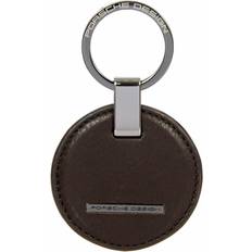 Porsche Design Keyring Circle