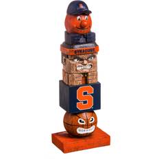 Evergreen Enterprises Syracuse University Tiki Team Totem