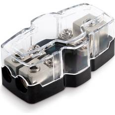 Verhosäätimet Sinustec MAV 1-2 Hi-Fi Sikringsholder