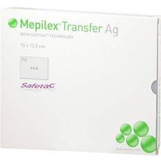 Mepilex MEPILEX Transfer Ag Schaumverband ster.