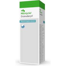 Wound Cleansers Mölnlycke Health Care Granudacyn Wundspüllösung 500 Flüssigkeit