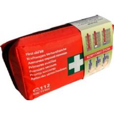 save. Car first aid kit 13164