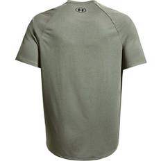 Under Armour Tech 2.0 SS Tee Novelty - Militarygreen