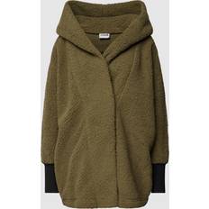 Donna Cappotti Noisy May Nmcuddle L/S Coatigan Cappotto - Kalamata