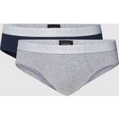 Hanro Slips 2er Pack