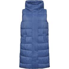 Y.A.S Mujer Ropa de abrigo Y.A.S Yasliro Padded Gilet