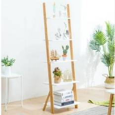 Book Shelves ViBelle 5-Tier Plant Flower