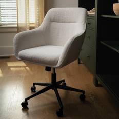 Chairs Martha Stewart Rayna Office Chair