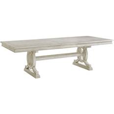 Furniture Lexington Oyster Bay Montauk Dining Table