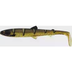 Fiskeutstyr Westin Bullteez Shadtail 30cm Cola Perch 1pk Jigger & Softbaits