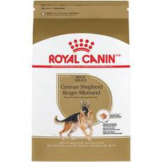 Royal Canin Pets Royal Canin Breed Health Nutrition German Shepherd Adult Dry Dog 30-lb bag