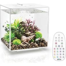 Biorb aquarium Biorb CUBE Aquarium 30L with MCR