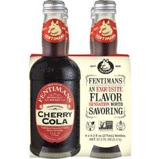 Fentimans Food & Drinks Fentimans North America Cherry Tree Cola Cola Case