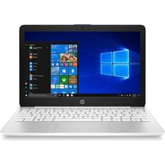 Laptops HP Stream 11-ak0035nr Celeron N4000 1.1-2.6Ghz/4GB/32GB/11.6