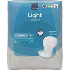 Abena Inkontinensskydd Abena Light Super 4 42x20