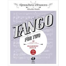 Tango For 2 (Vinilo)