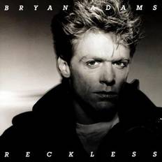 Reckless Bryan Adams (Vinyl)