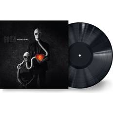 Memorial Soen (Vinyl)