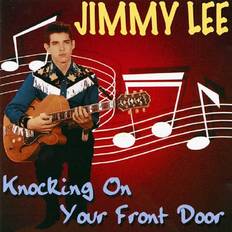 Knocking on Your Front Door (Vinyl)