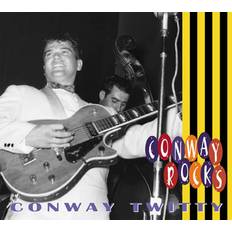 Conway Rocks (Vinyl)