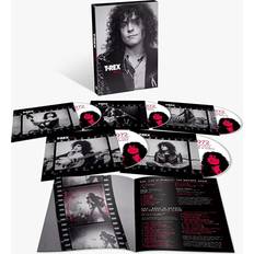 T. Rex 1972 CD (Vinyl)