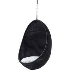 Hanging egg chair Sika Design Nanna Ditzel Hanging Egg Chair ArtFibre