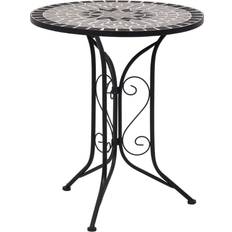 Outdoor Coffee Tables vidaXL Mosaic Bistro