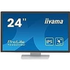 Iiyama 24" Bildschirm ProLite T2452MSC-W1