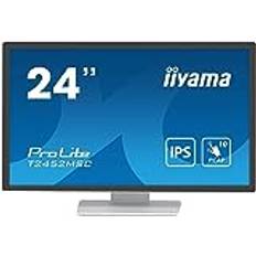 Iiyama ProLite T2452MSC-W1 LED Skærm