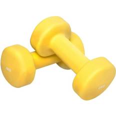 Gorilla Sports Hantlar Gorilla Sports Vinylhantlar