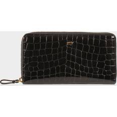 Braun Büffel Verona Wallet - Black