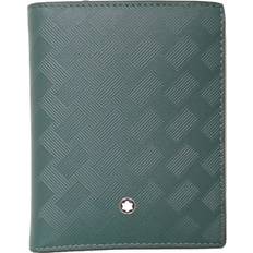 Montblanc Extreme 3.0 Compact Wallet 6cc Compact