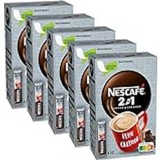 Instantkaffee Nescafé 2in1 Stix Kaffee & Creamer