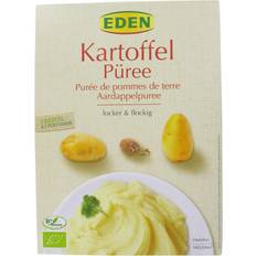 Eten en Drinken Eden Aardappelpuree Bio