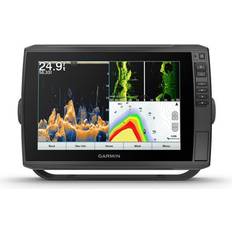 Garmin ECHOMAP Ultra 106sv with GT56UHD-TM Transducer