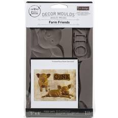 Prima Redesign with Farm Friends Day Chocolate Mold