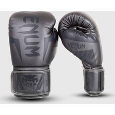 Venum Kampfsport Venum Elite Boxhandschuhe, unisex, Elite, Grey Grey, 227